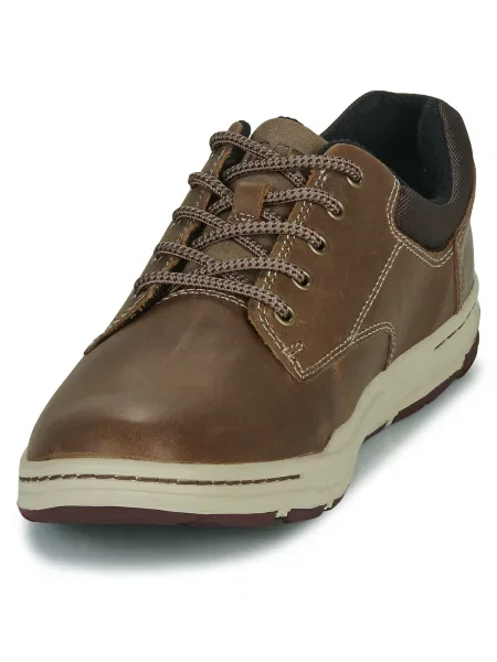 Pantofi Caterpillar casual maro