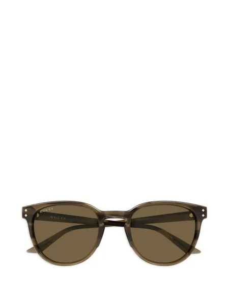 Ochelari de soare Gucci Eyewear maro