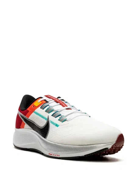 Sportbačiai Nike Air Zoom balta