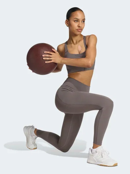 ADIDAS PERFORMANCE Sportnadrágok barna