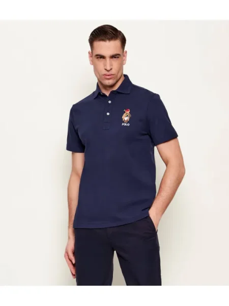 Polo Ralph Lauren polo de