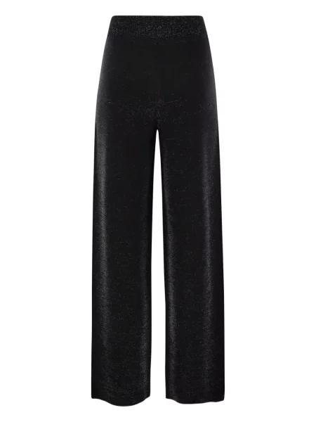 Панталон Fabiana Filippi черно