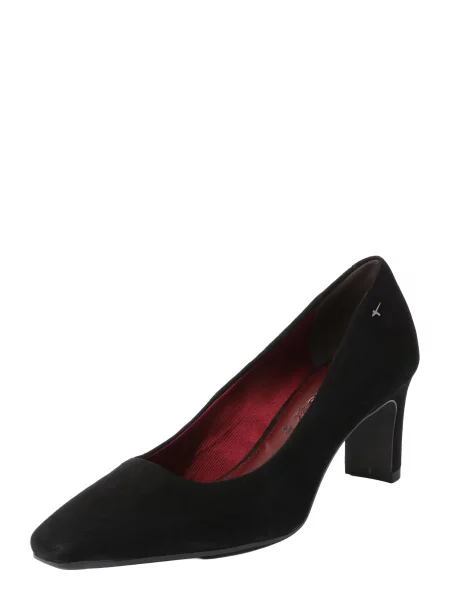 Tamaris Pumps negru