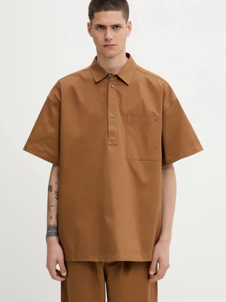 DARKPARK tricou polo Alex