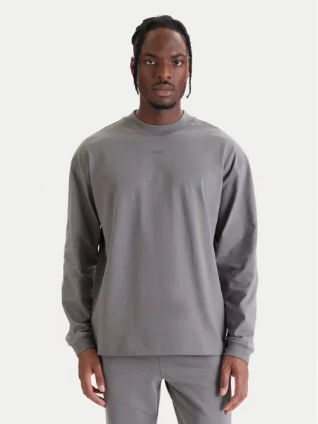 HUGO Jopa Daposo siva