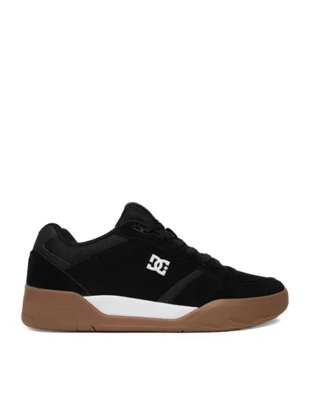 DC Shoes Sneakers EO-FRACTAL S negru
