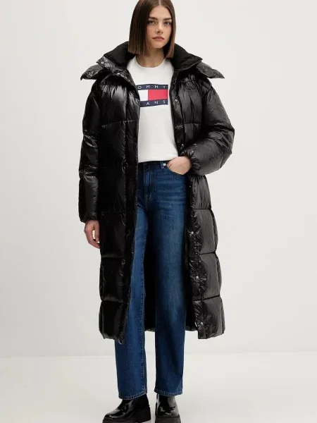 Tommy Jeans μπλούζα μπεζ