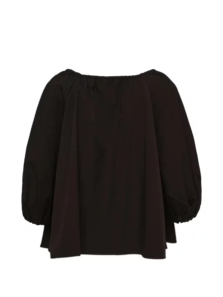 Top Club21 evazat negru