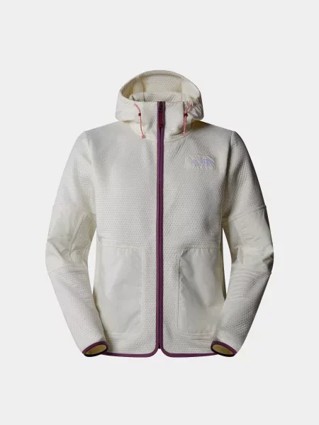 Кофта The North Face бежевий