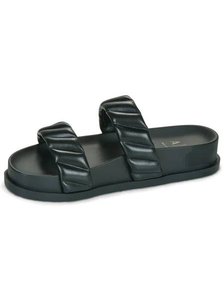 Pantofi Armani Exchange negru