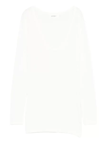 Top Lisa Yang bijela