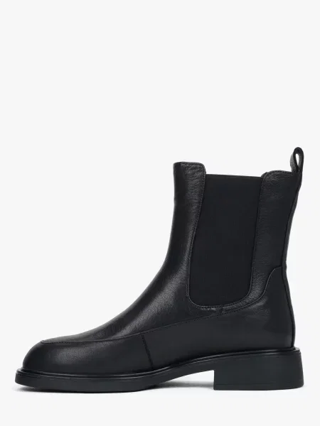 Estro Ghete chelsea negru