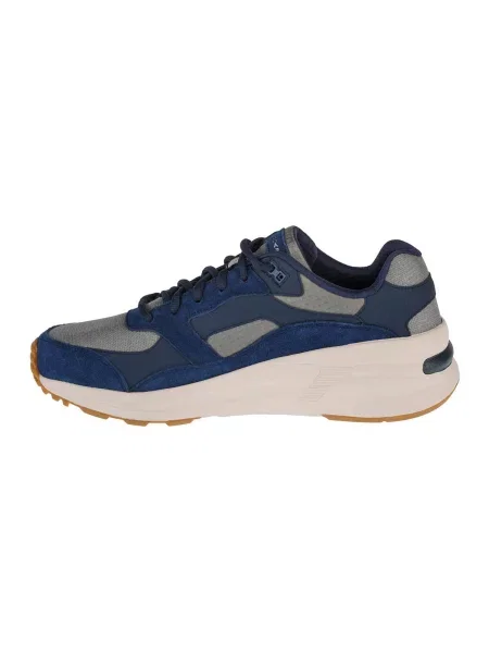 Jogger Skechers kék