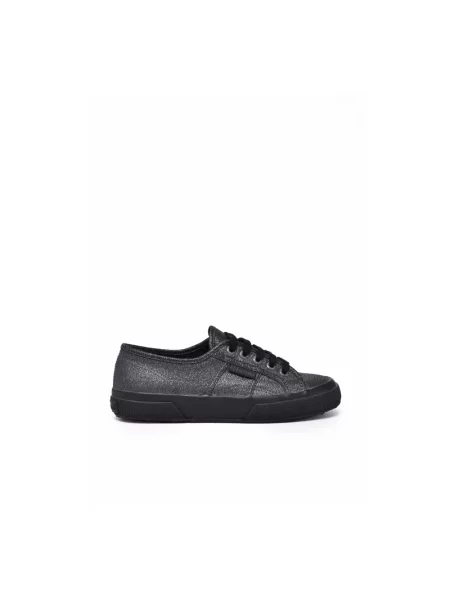 Sneakersy Superga 2750 szare