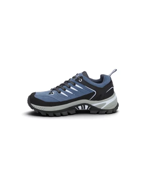 Pantofi Cmp albastru