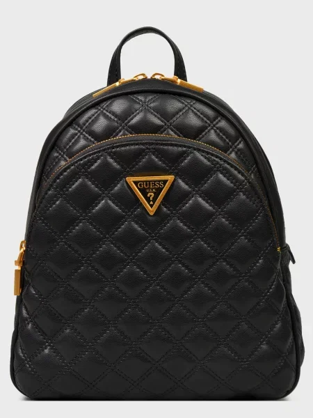 Рюкзак Guess чорний