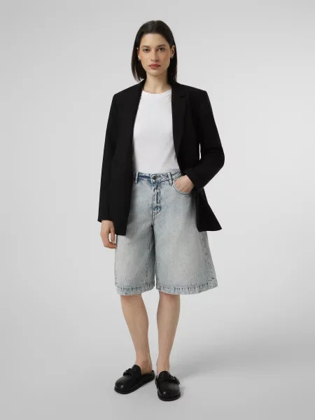 Футболка Armani Exchange белая