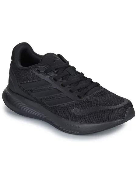 Tenisky Adidas černé