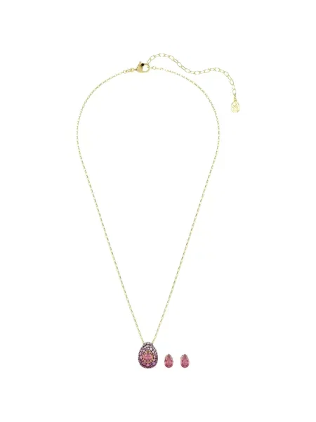 Ogrlica Swarovski