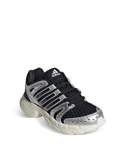 Sneakersy dziecięce Adidas czarne