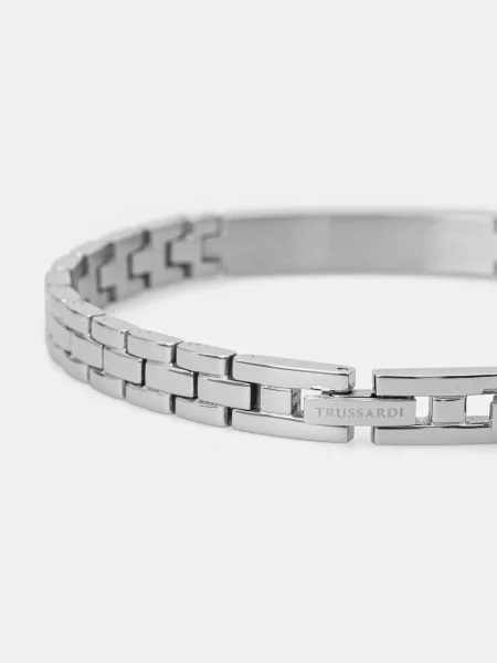 Браслет Trussardi T-STEEL
