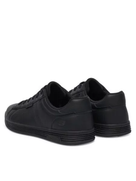 Skechers Superge Cavell - Hensley črna
