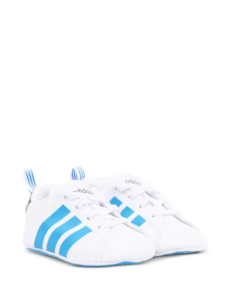 Маратонки Adidas бяло
