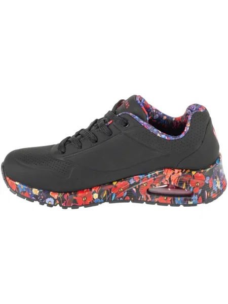 Pantofi Skechers negru