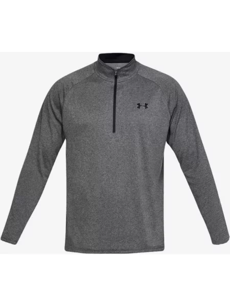 Koszulka Under Armour szara