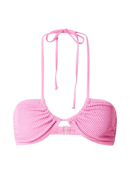 BILLABONG Sutien costum de baie SUMMER HIGH DREW pitaya roz
