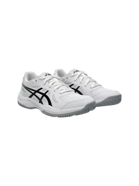 Pantofi Asics alb