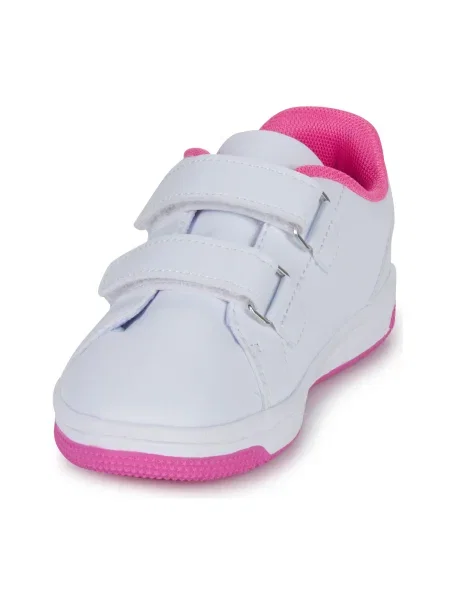 Pantofi copii Chicco alb