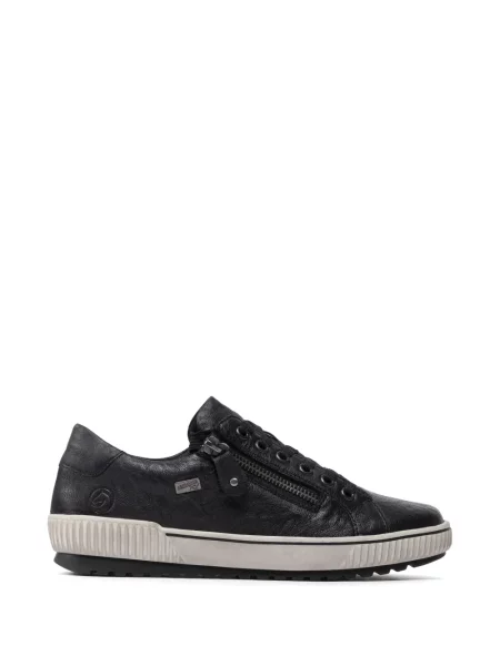 Sneakerși Remonte negru