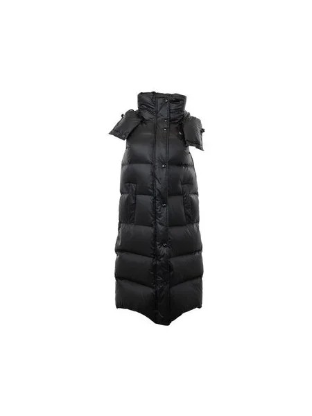 Palton Blauer negru