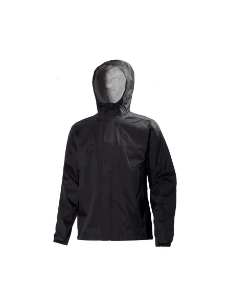 Bunda Helly Hansen čierna