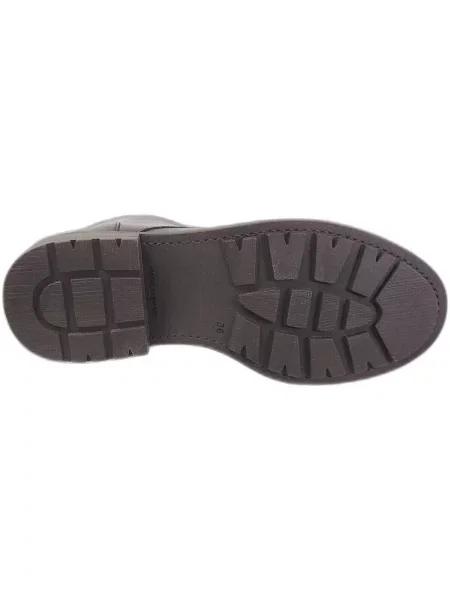 Pantofi Folies maro