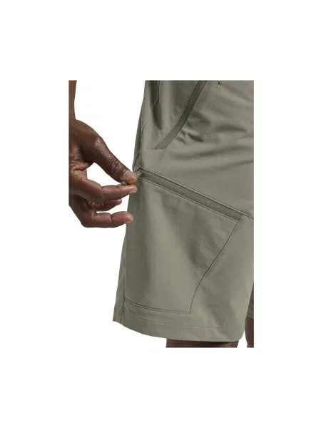 Pantaloni Jack Wolfskin bej