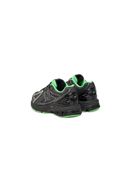 Sneakersy New Balance černé