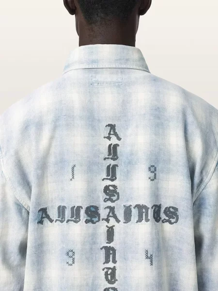 Рубашка Allsaints