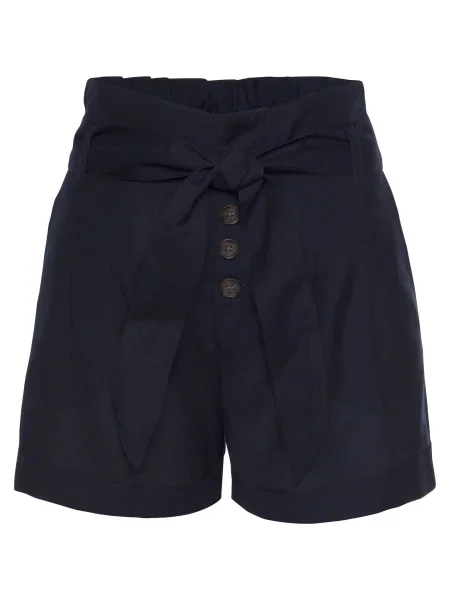 LASCANA Pantaloni bleumarin