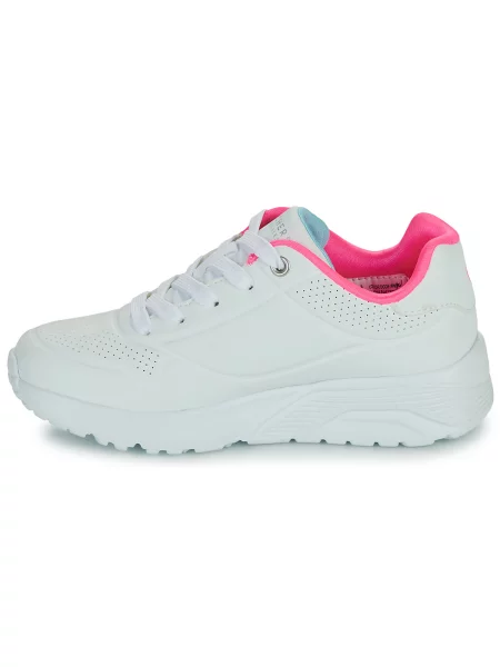 Tenisice Skechers bijela
