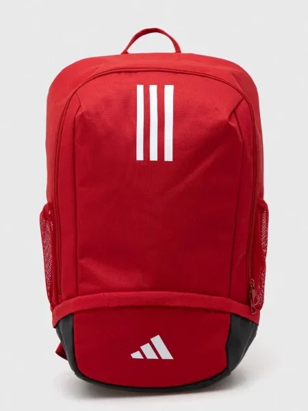 Olcsóbban. adidas Tiro 23 League l team power red futball hátizsák. Méret: OS fehér