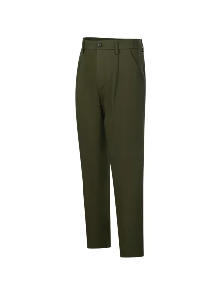 Pantaloni Department 5 verde