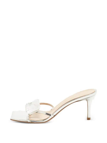 Sandale Gianvito Rossi gri