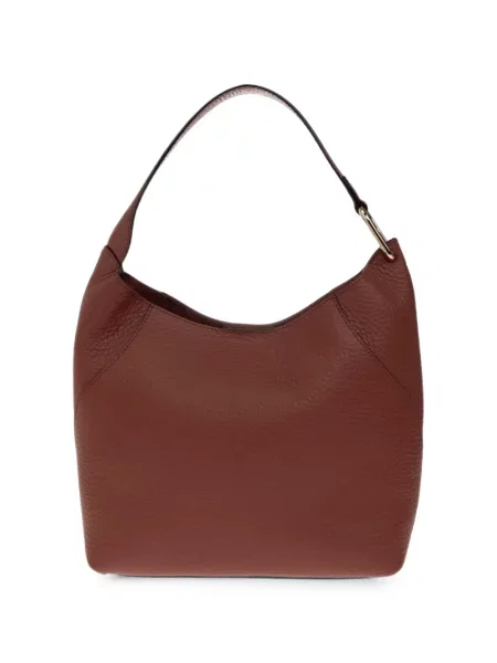Geantă Furla maro
