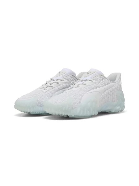 PUMA Sneakersy unisex Mostro X Buty 44 biały