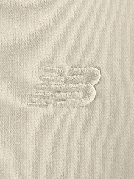 Спортивна кофта New Balance біла