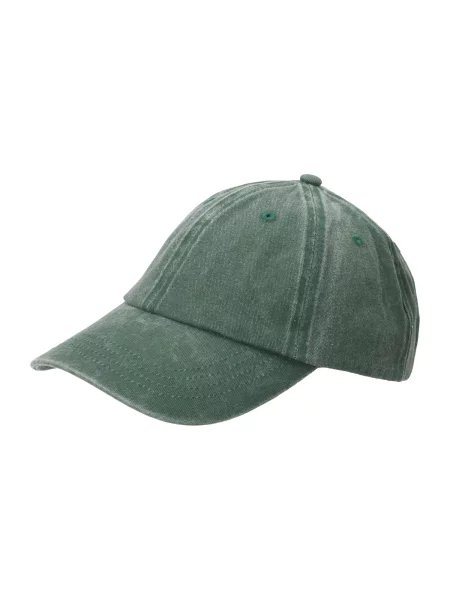 ABOUT YOU Șapcă stuf verde