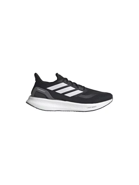 Pantofi Adidas alb