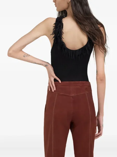 Top Roberto Cavalli negru